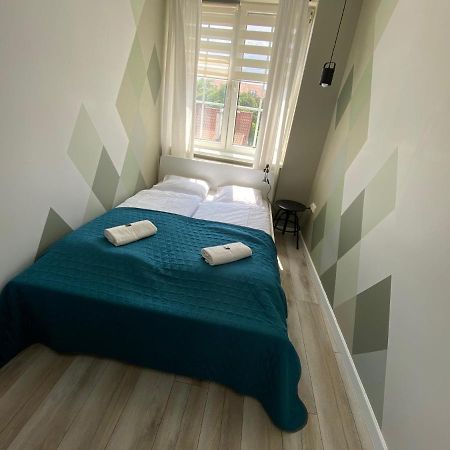 Apartamenty Ogarna 29 Gdansk Ngoại thất bức ảnh