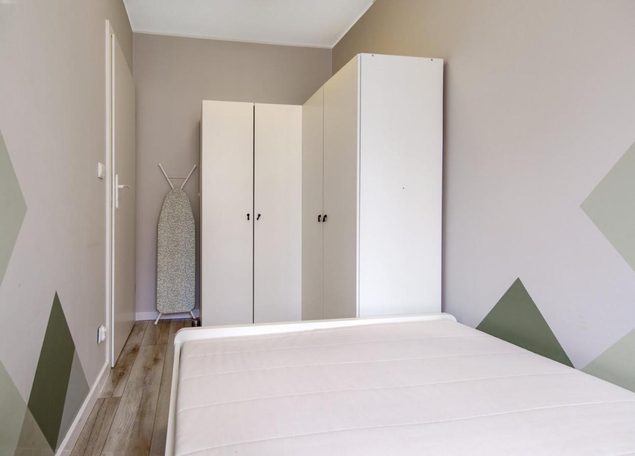 Apartamenty Ogarna 29 Gdansk Ngoại thất bức ảnh